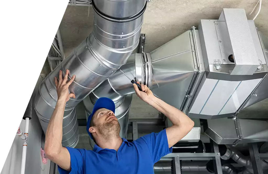 Heat recovery course