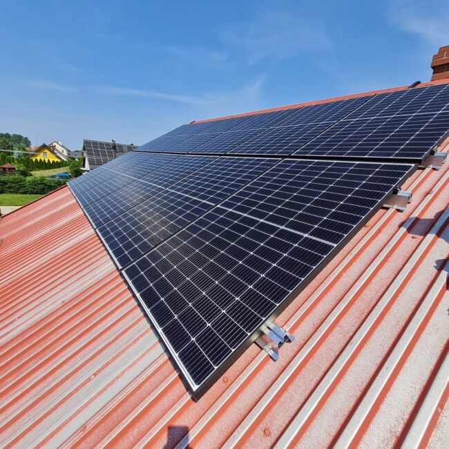 montaż fotowoltaiki malmo