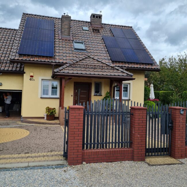 malmo montaż fotowoltaiki 3