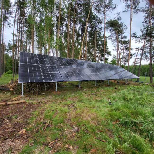 motaż fotowoltaiki malmo oze