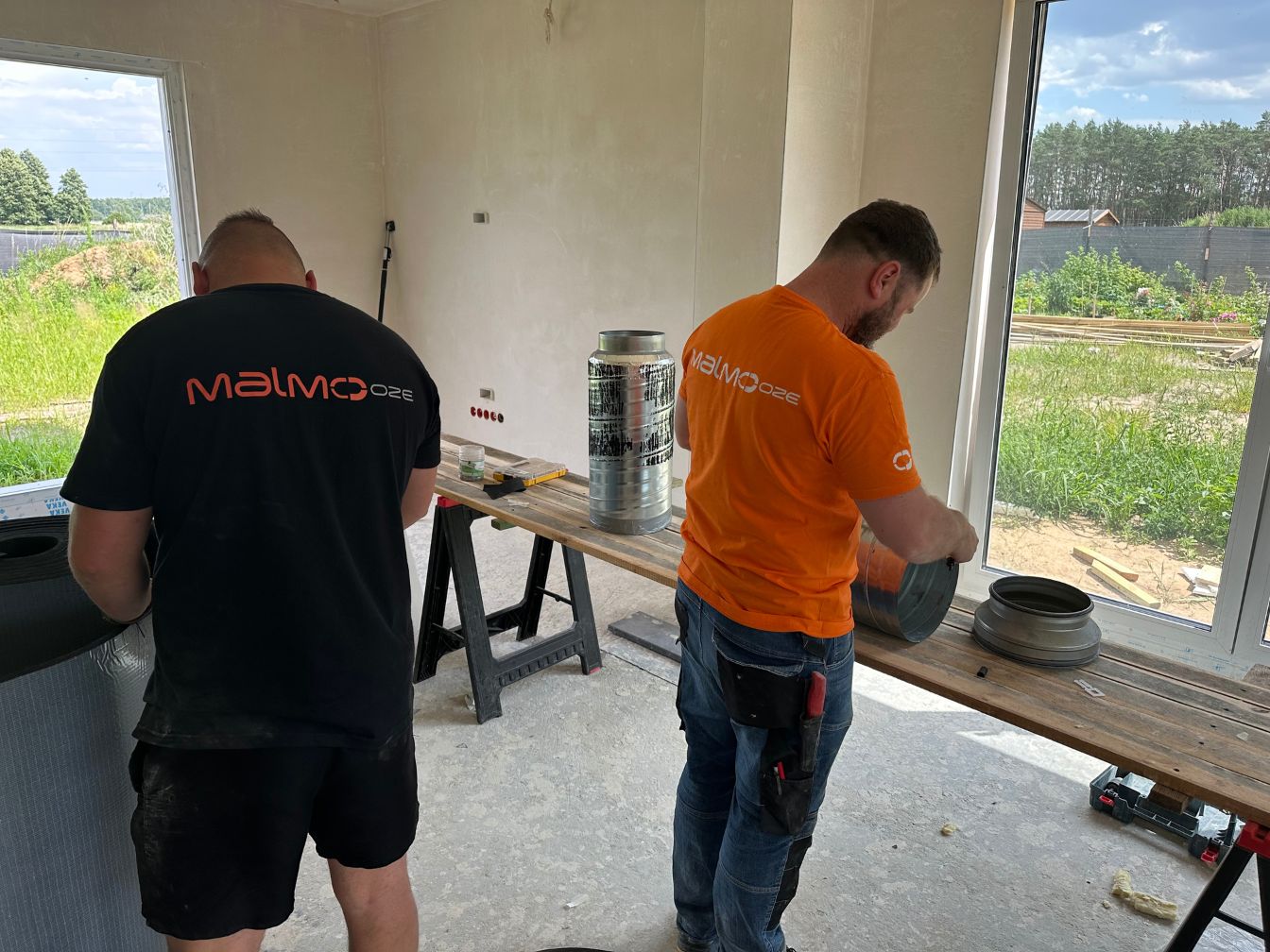 instalatorzy-rekuperacji-malmo-oze