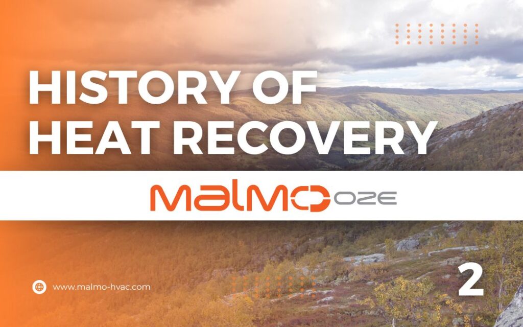 history-of-heat-recovery-blog